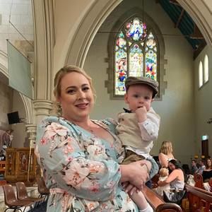 Meet your Posher, Joanne